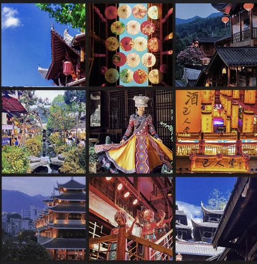 湖北PA电子国际旅行社有限公司